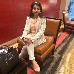 Surbhi Shridhar