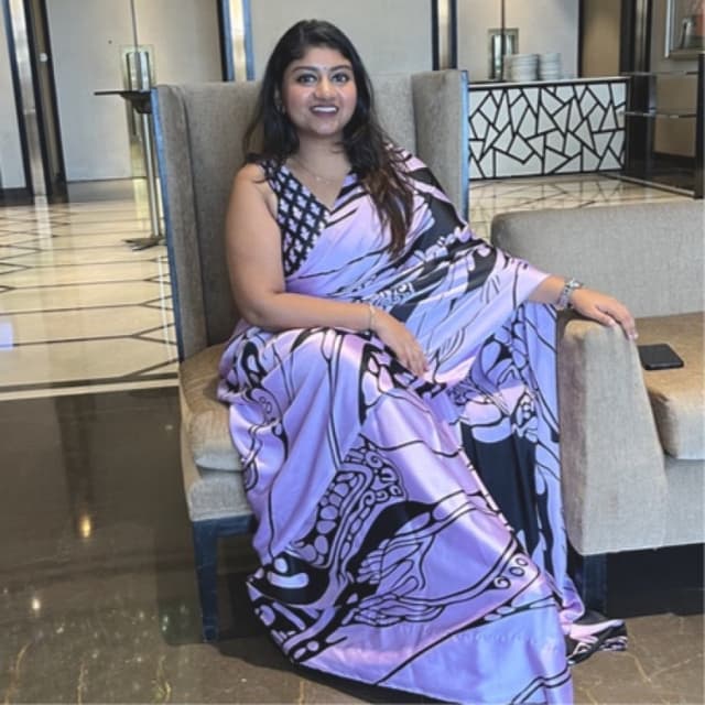 Surbhi Thakur