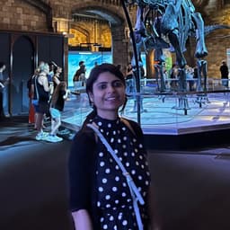 Surbhi Bhardwaj