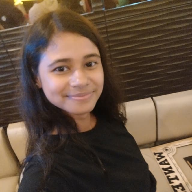 Surbhi Bharti