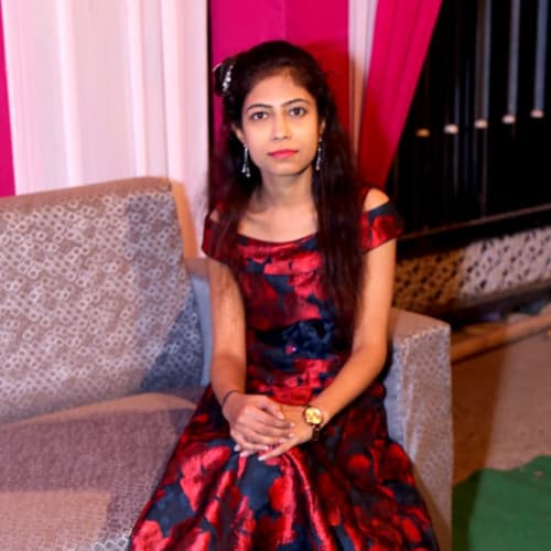 Er. Surbhi Agrawal