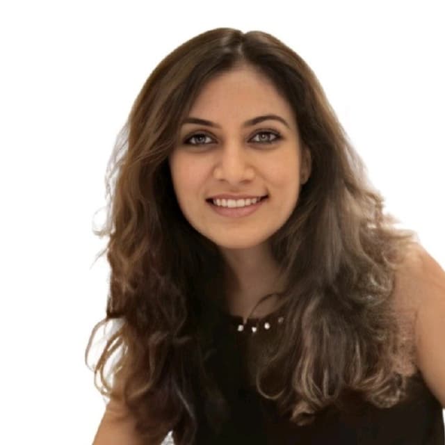 Surbhi G.