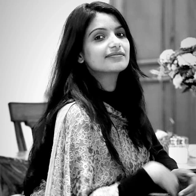 Surbhi Sharma