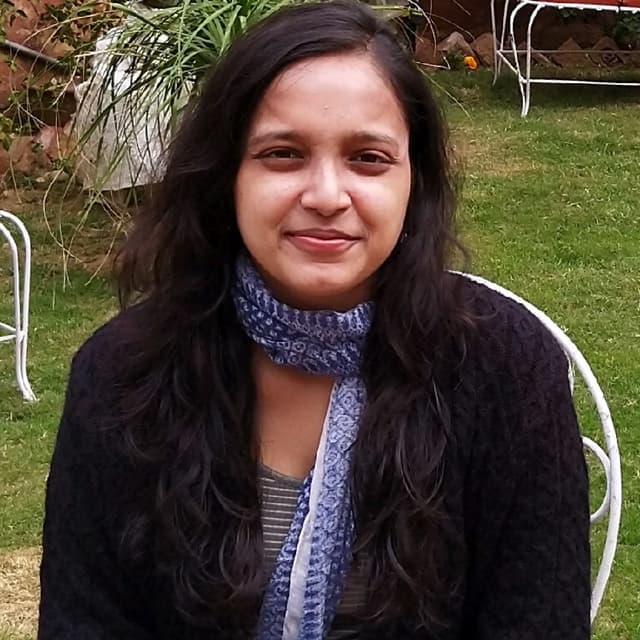 Surbhi Agarwal