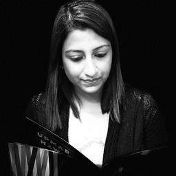 Surbhi Bansal