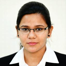 Surbhi Jethliya