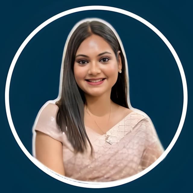 Surbhi nigam