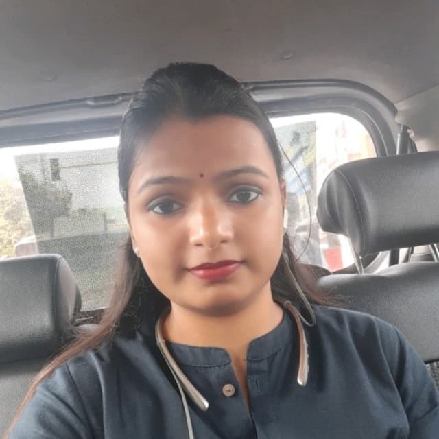 Surbhi Gupta