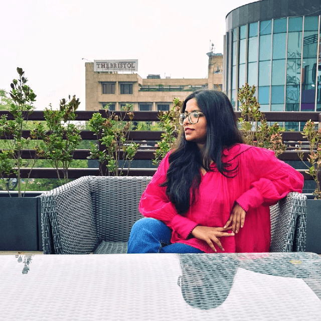 Surbhi Sawan