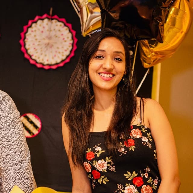 Surbhi S.