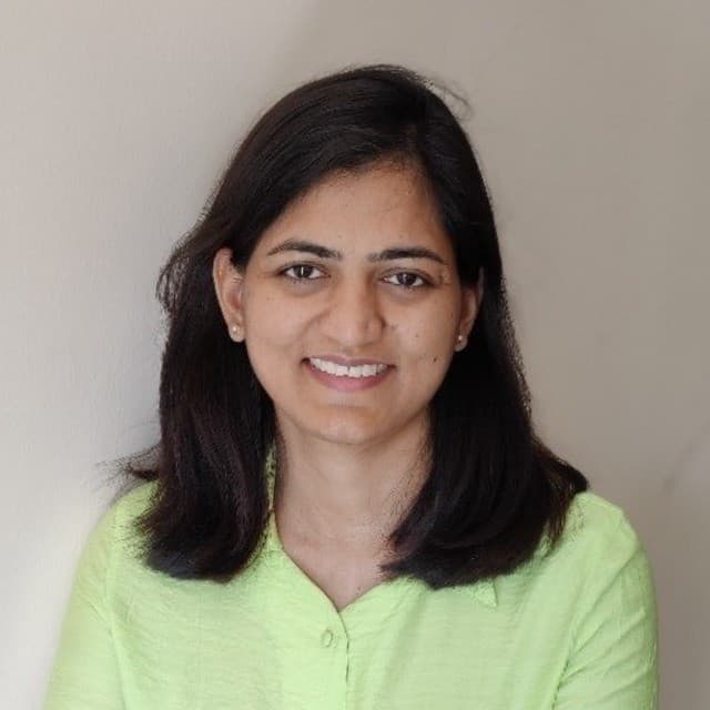 Surbhi Jain