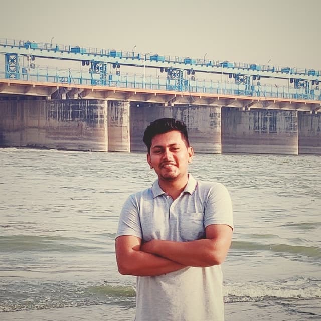 Surbhit Sinha