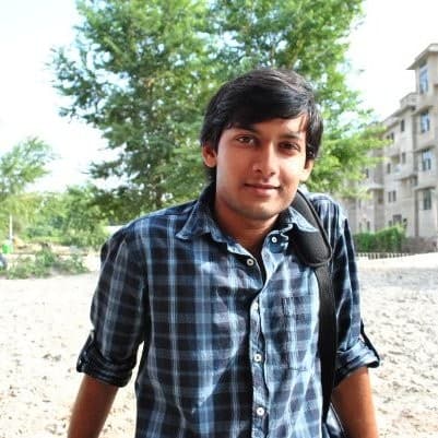 Surbhit Varma