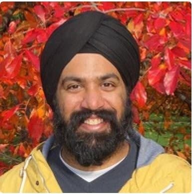 Harpreet Singh