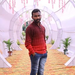 Sure Raviraj