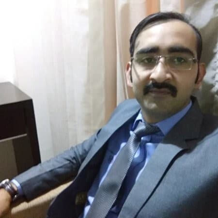 Sureesh Kr. Chhabra