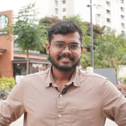 Sureesh S.