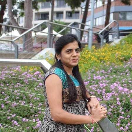 Surekha Jaiswal