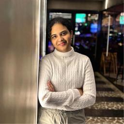 Surekha Merla