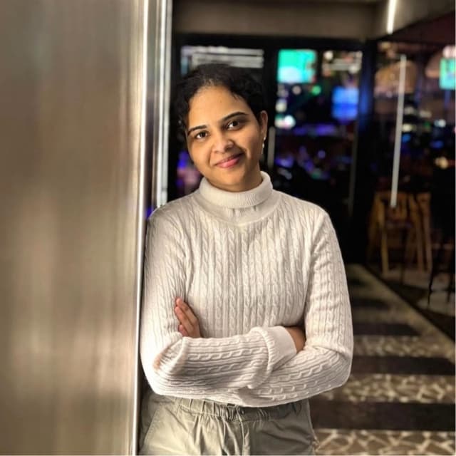 Surekha Merla