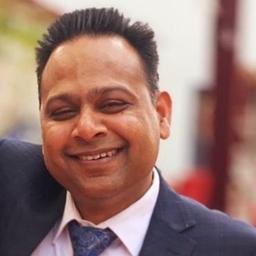 Surender Kumar, M.Tech., (CSM, CSPO, PMI, ICP-ACC, SAFe)