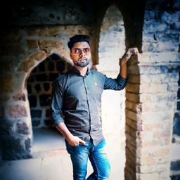 surendar DHURWEY