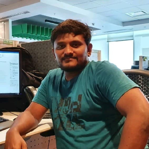 Surendar Jala