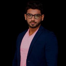 Surendar Mohan
