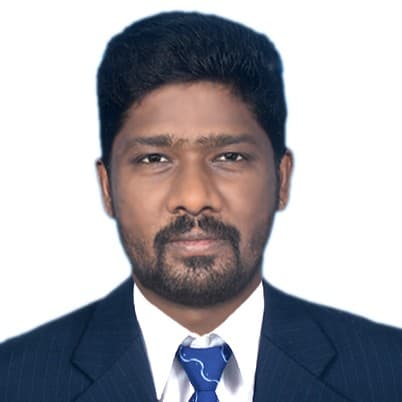 Surendar P
