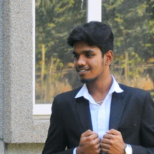 Surendar KS