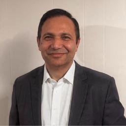 Surender Chawla