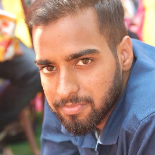 SURENDER KUMAR