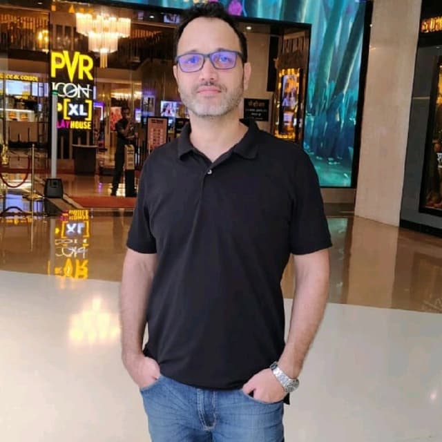 Surender Nautiyal