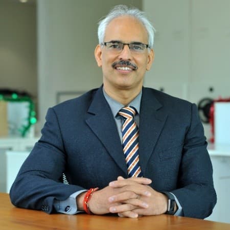 Surender Varma