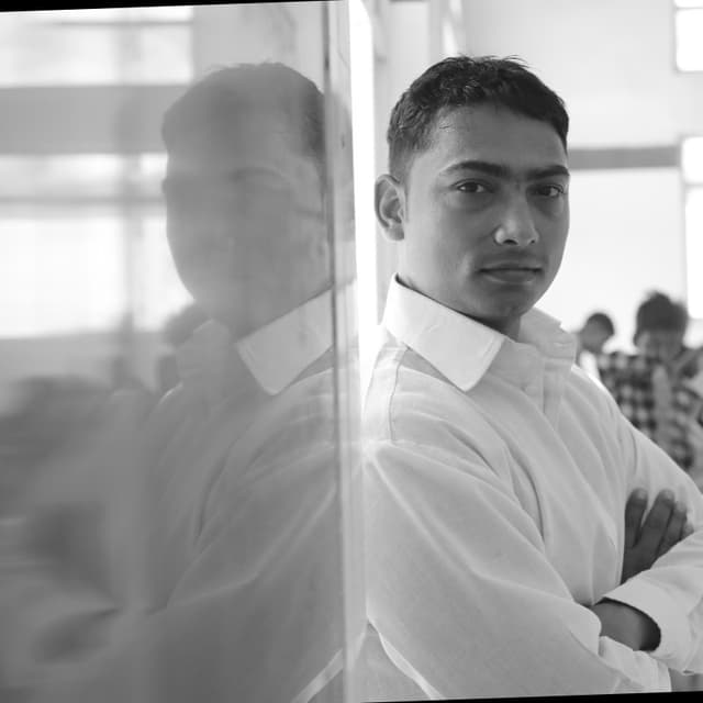 surender Pal