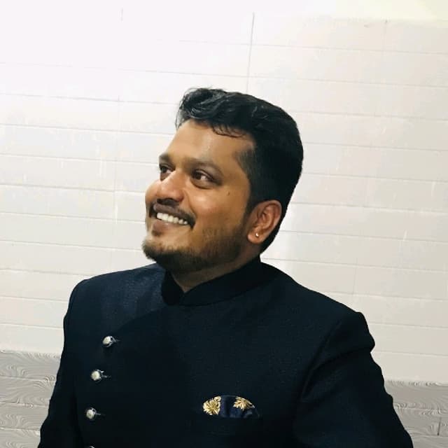 Surendhar Gnanavel