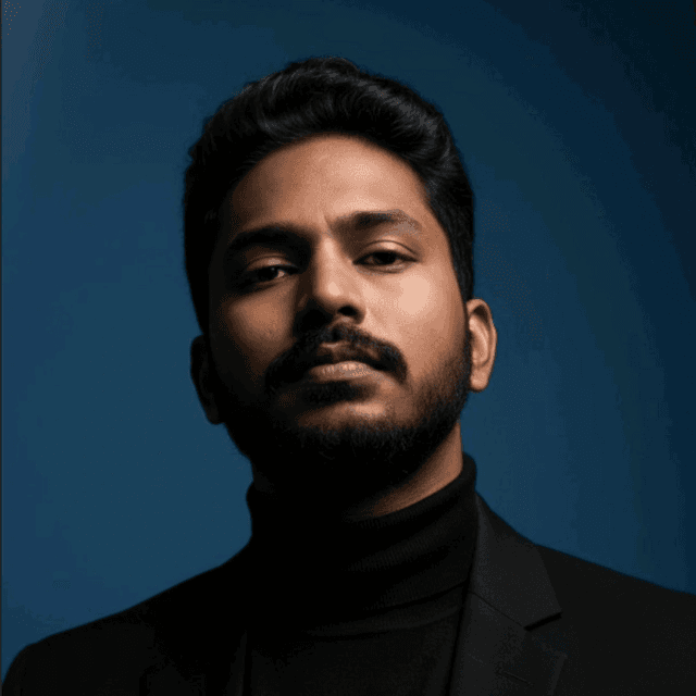 Surendhar Dhanavel