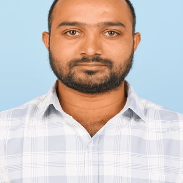 Surendra Achakala