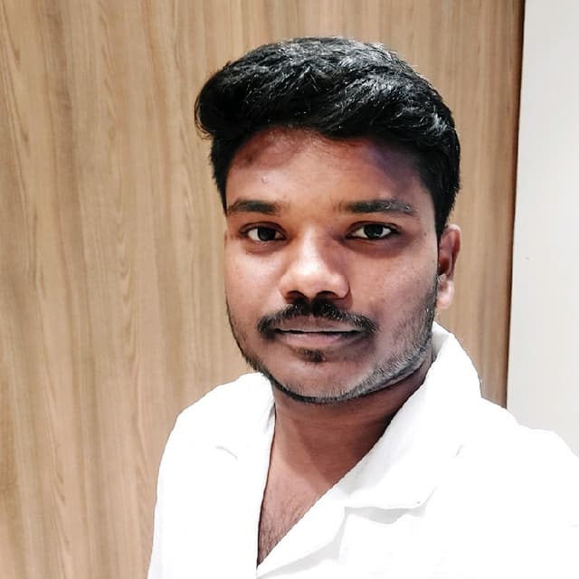 A M surendra kumar