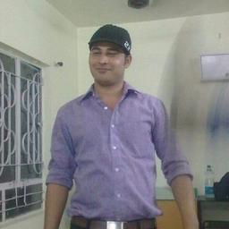 surendra chahar