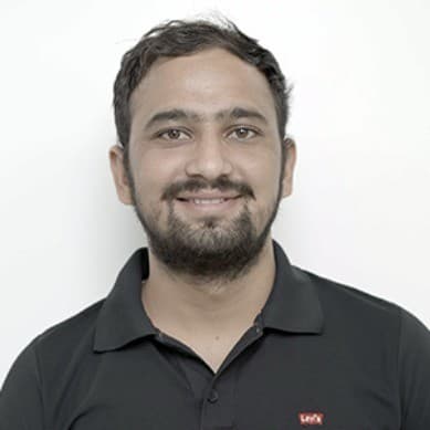 Surendra Gusain