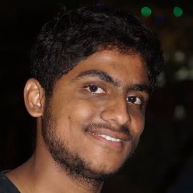 Surendra Lalwani