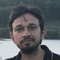 Surendra Mahala
