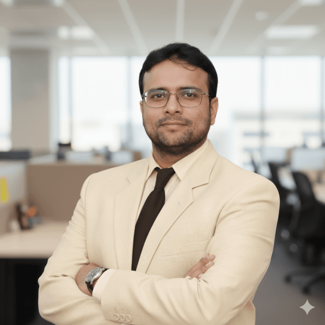 Surendra Nagaura