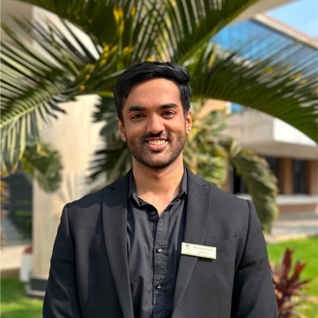 Surendra Nimhan