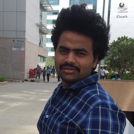 Surendra Reddy