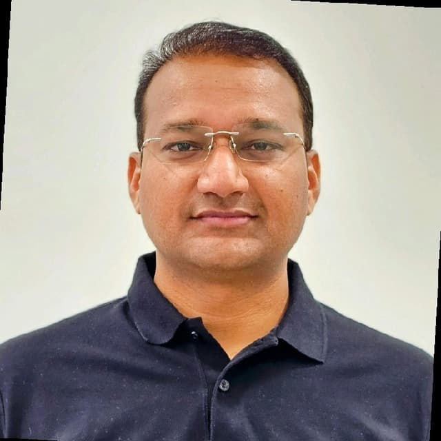 Surendra Salke