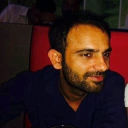 Surendra Sharma