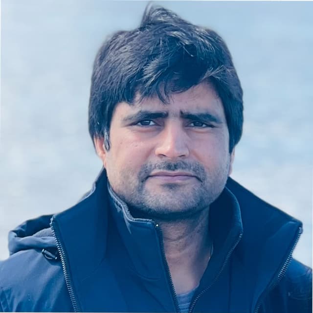 Surendra Singh