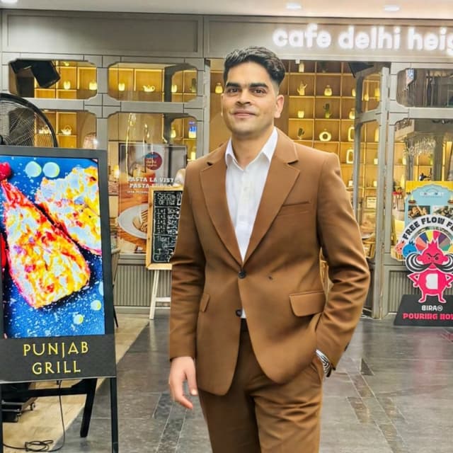 Surendra Singh
